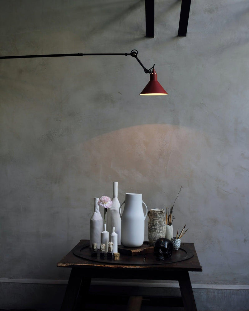 Versa Glide G203 Wall Light