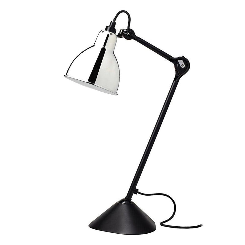 Versa Glide G205 Table Lamp 6.5″
