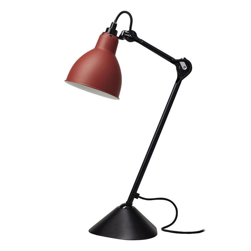 Versa Glide G205 Table Lamp 6.5″