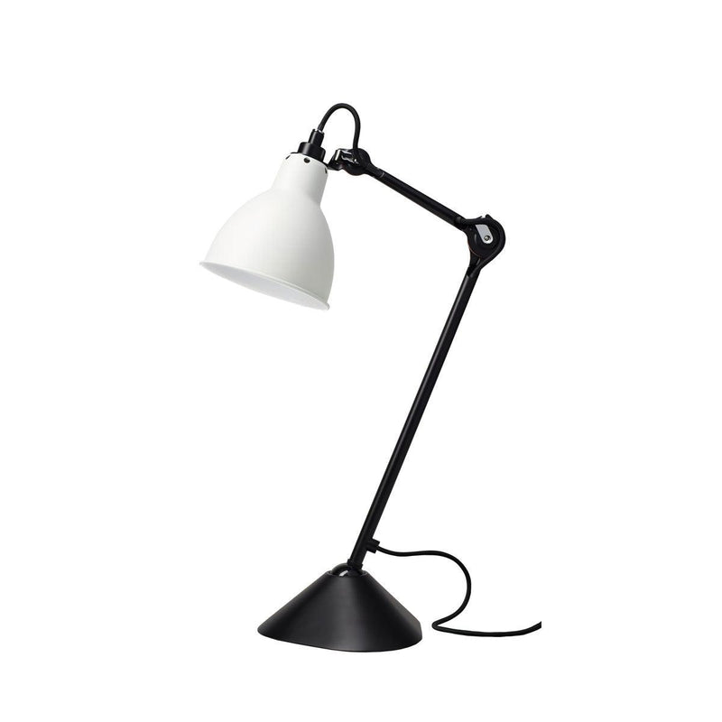Versa Glide G205 Table Lamp 6.5″