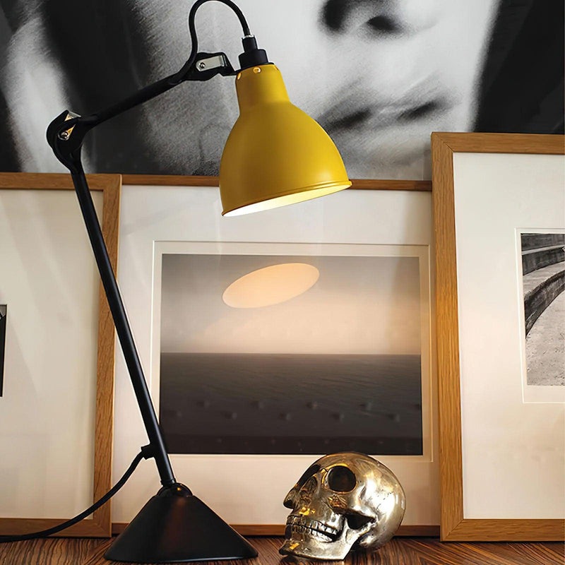 Versa Glide G205 Table Lamp 6.5″