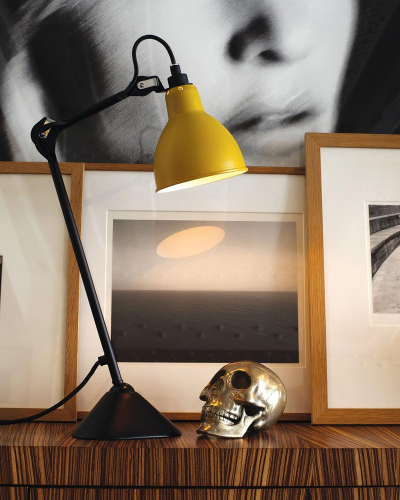 Versa Glide G205 Table Lamp 6.5″