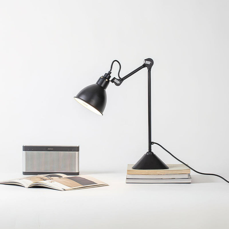 Versa Glide G205 Table Lamp 6.5″