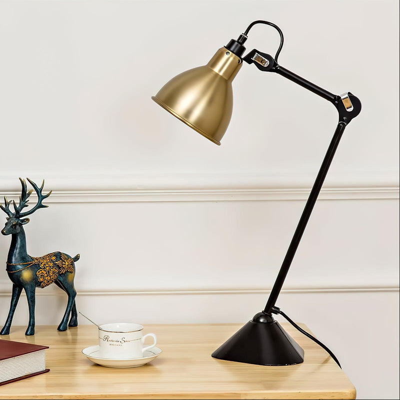 Versa Glide G205 Table Lamp 6.5″