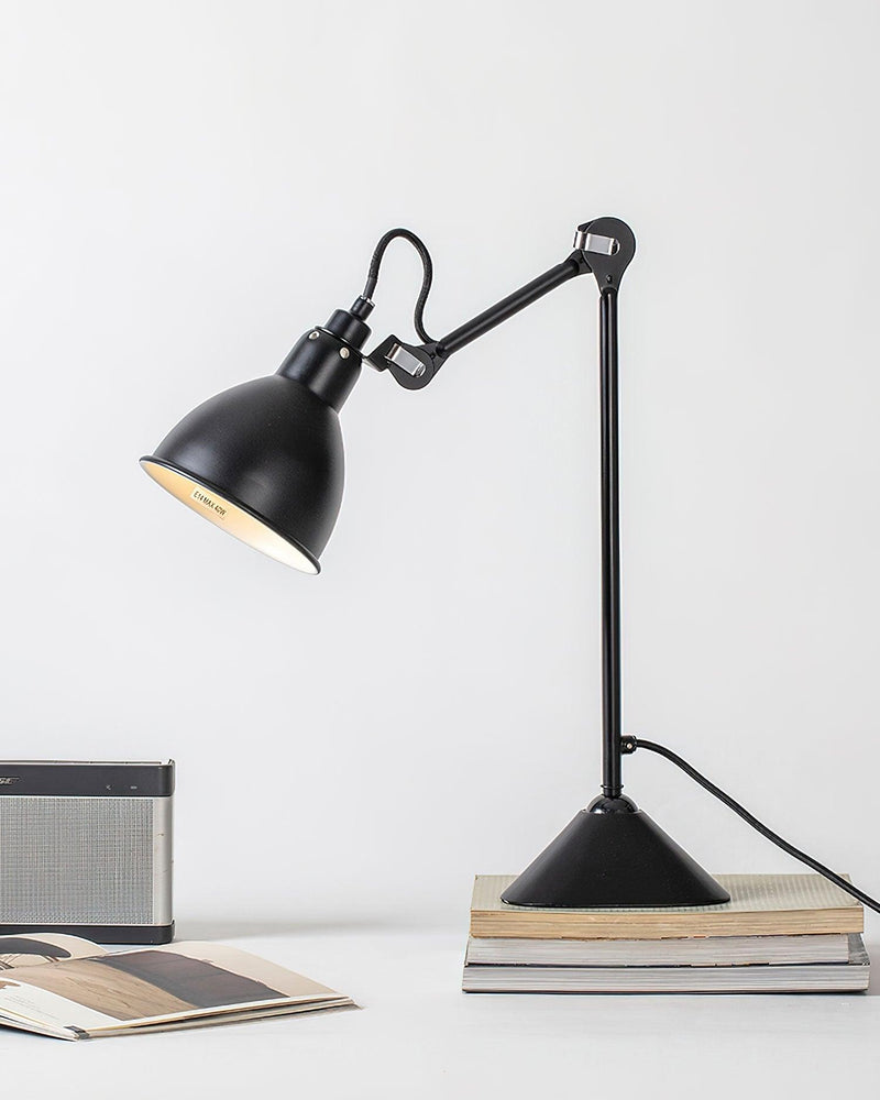 Versa Glide G205 Table Lamp 6.5″