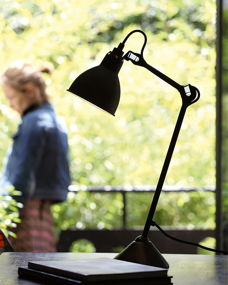 Versa Glide G205 Table Lamp 6.5″