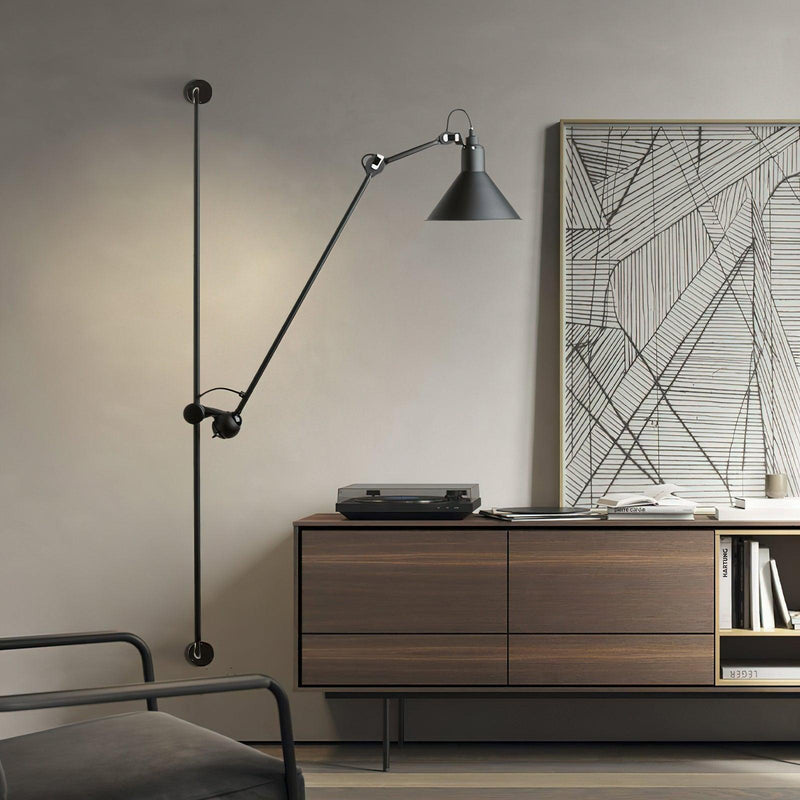 Versa Glide G214 Wall Light