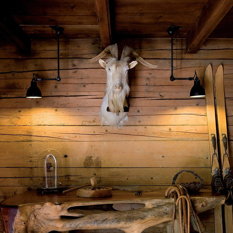 Versa Glide G222 Wall Light