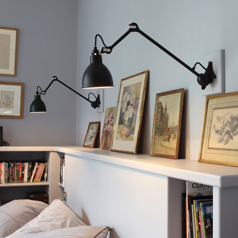 Versa Glide G222 Wall Light