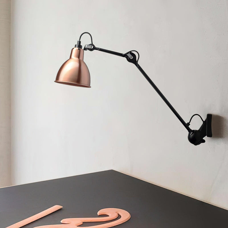 Versa Glide G222 Wall Light