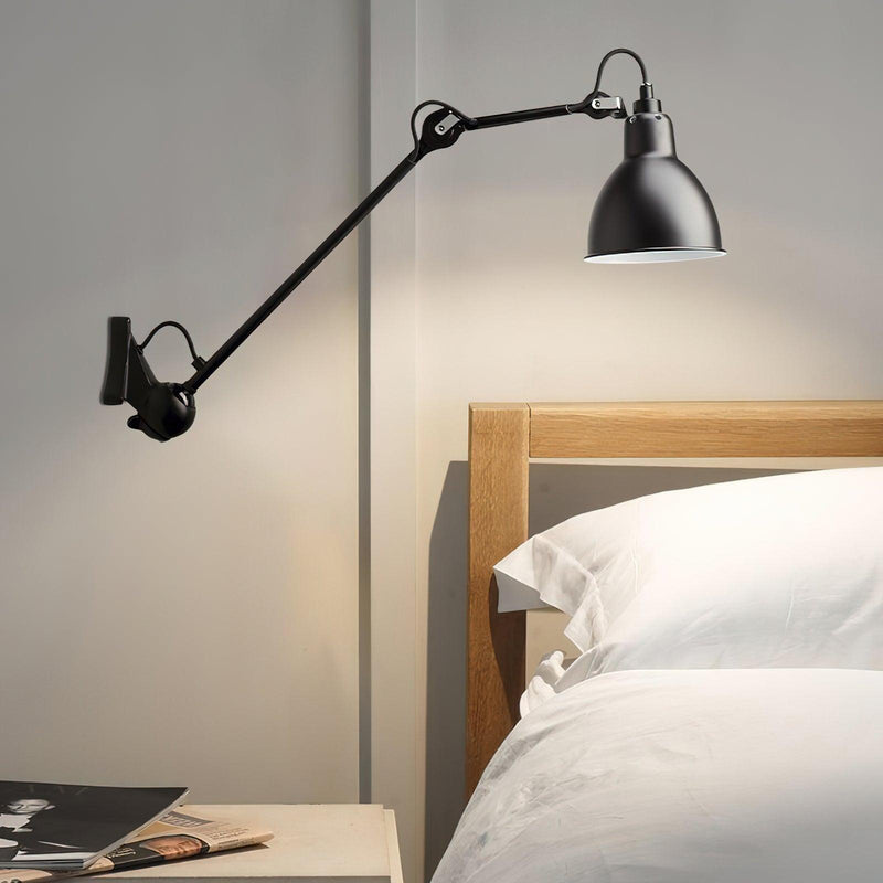 Versa Glide G222 Wall Light