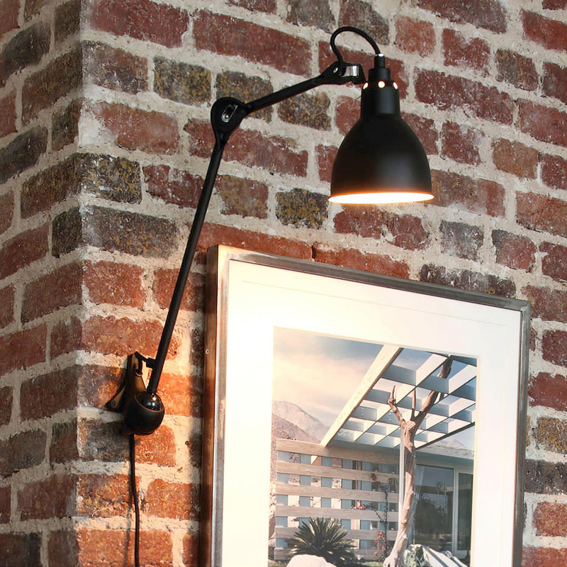 Versa Glide G222 Wall Light