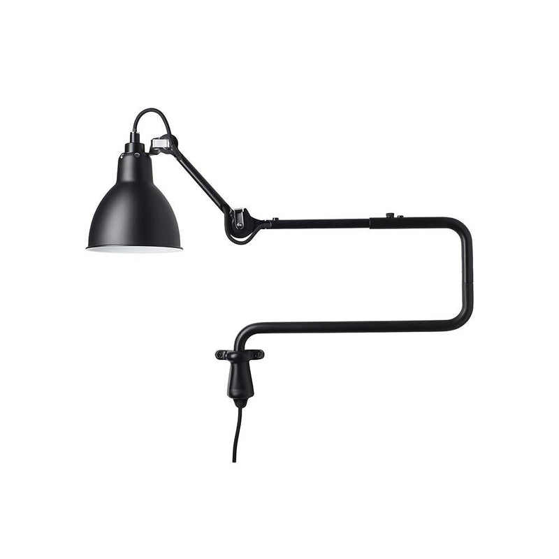 Versa Glide G303 Wall Light 5.1"