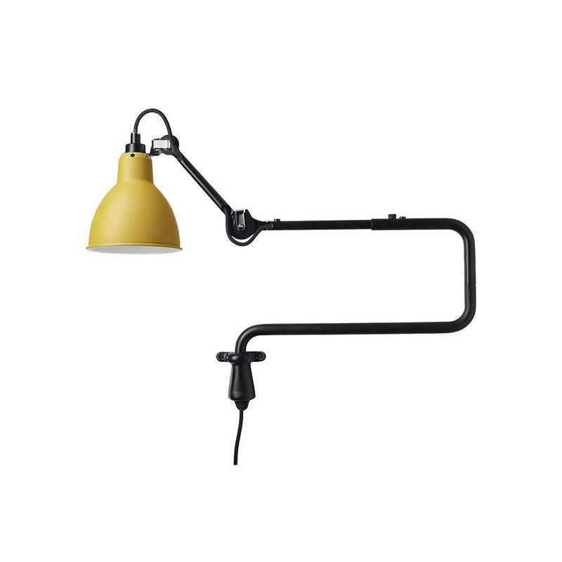 Versa Glide G303 Wall Light 5.1"