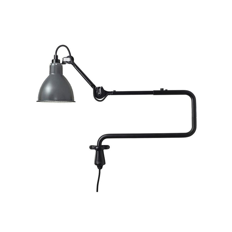 Versa Glide G303 Wall Light 5.1"