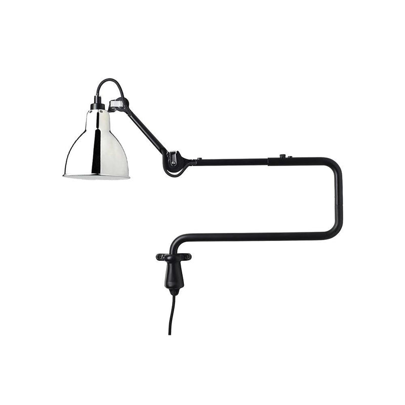 Versa Glide G303 Wall Light 5.1"