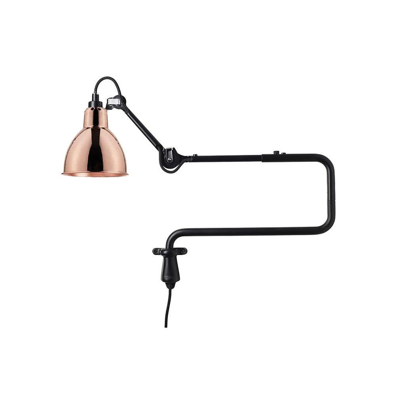 Versa Glide G303 Wall Light 5.1"