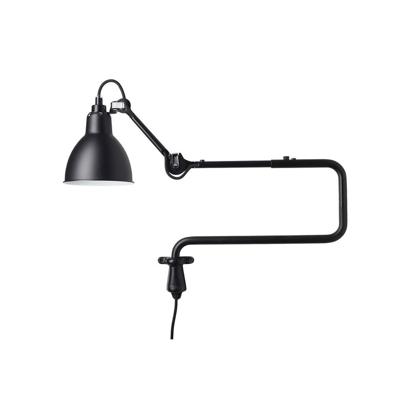 Versa Glide G303 Wall Light 5.1"