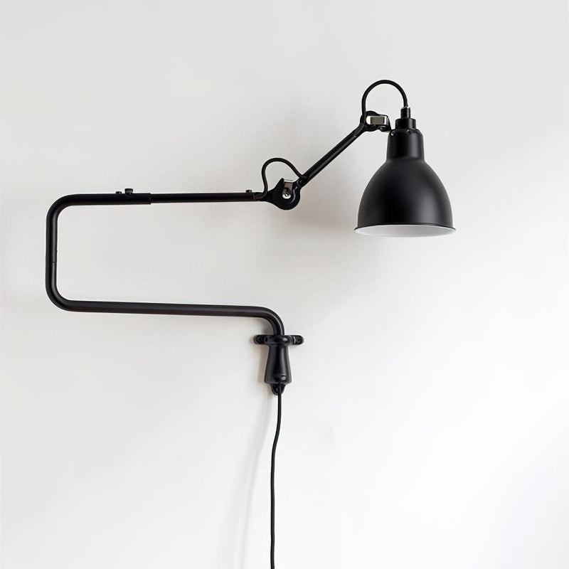 Versa Glide G303 Wall Light 5.1"