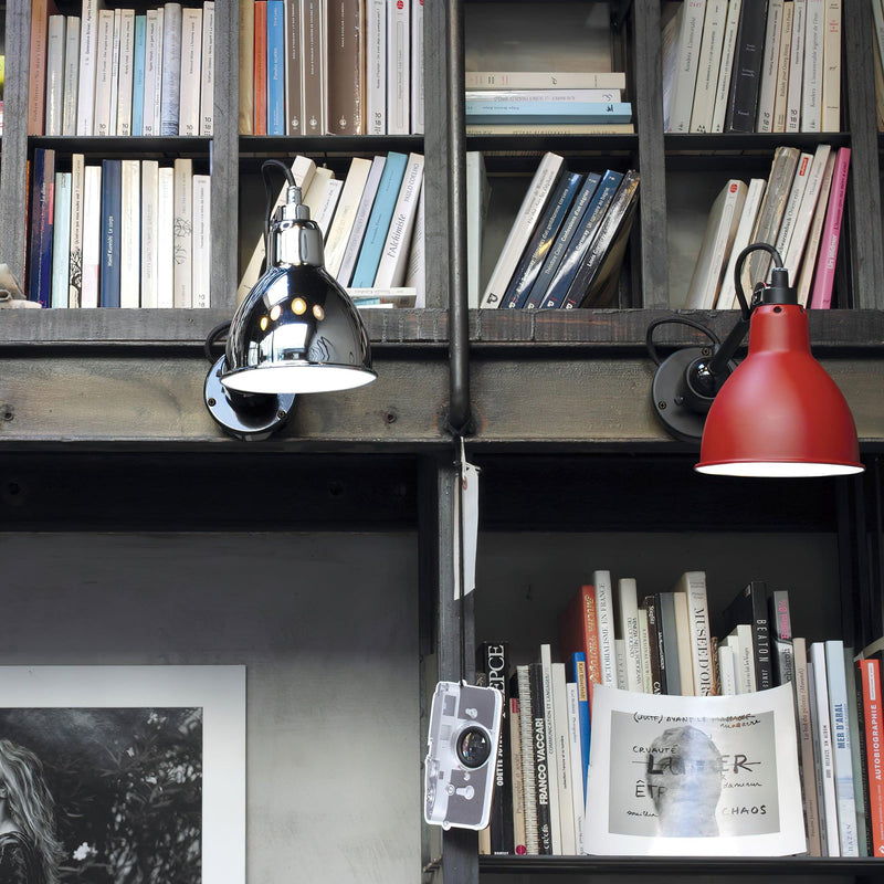 Versa Glide G304 Wall Light