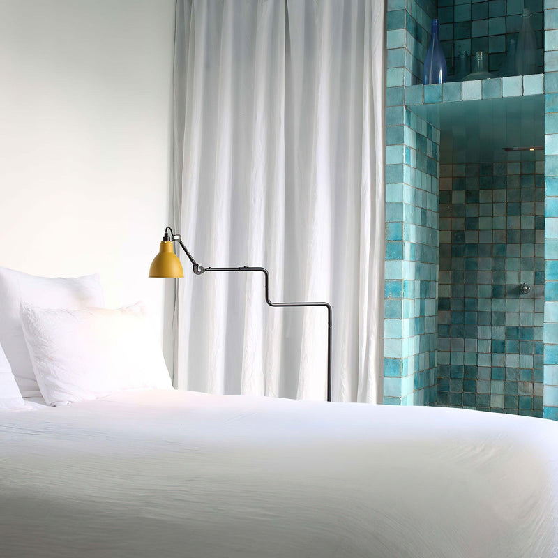 Versa Glide G411 Floor Lamp 10.5″