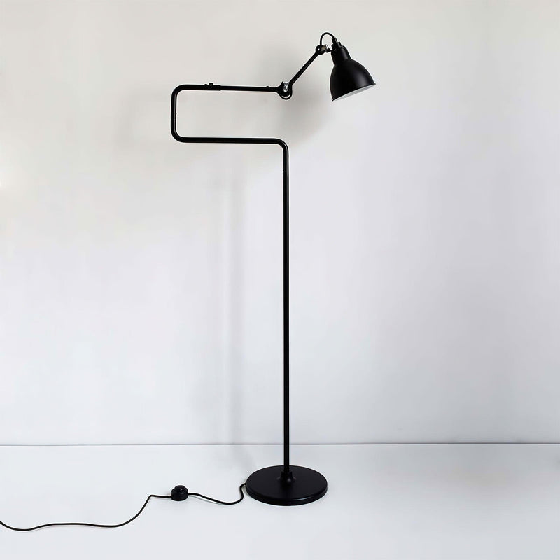Versa Glide G411 Floor Lamp 10.5″
