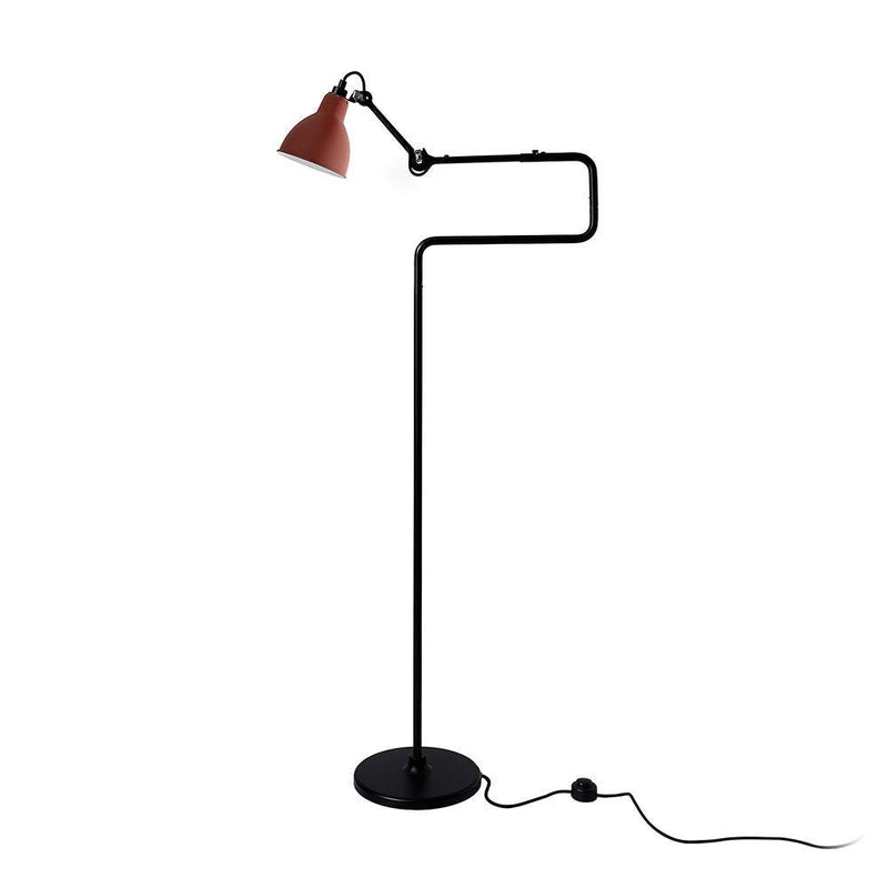 Versa Glide G411 Floor Lamp 10.5″