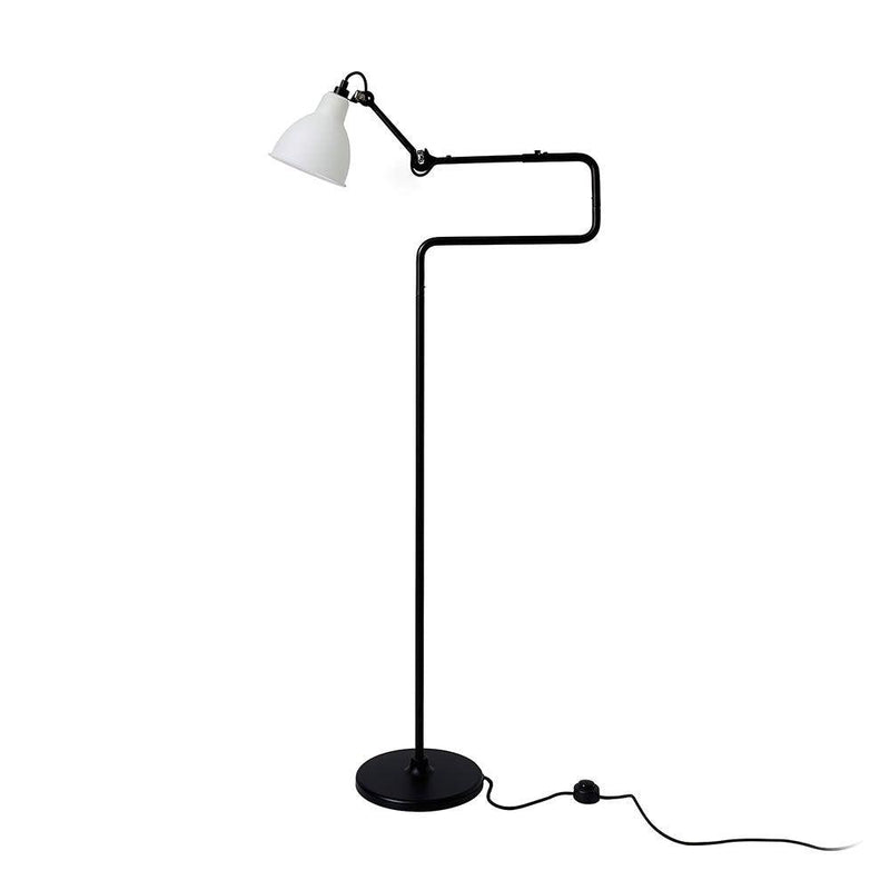 Versa Glide G411 Floor Lamp 10.5″