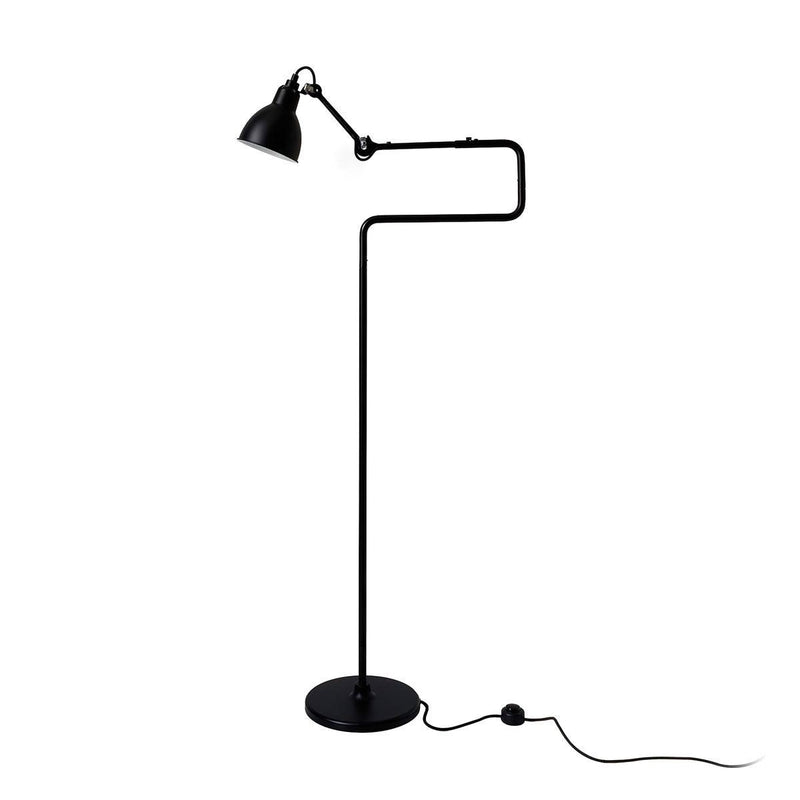 Versa Glide G411 Floor Lamp 10.5″