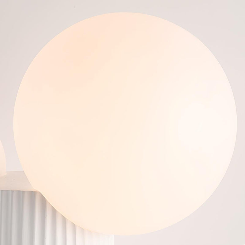 Land Table Lamp 8.3"