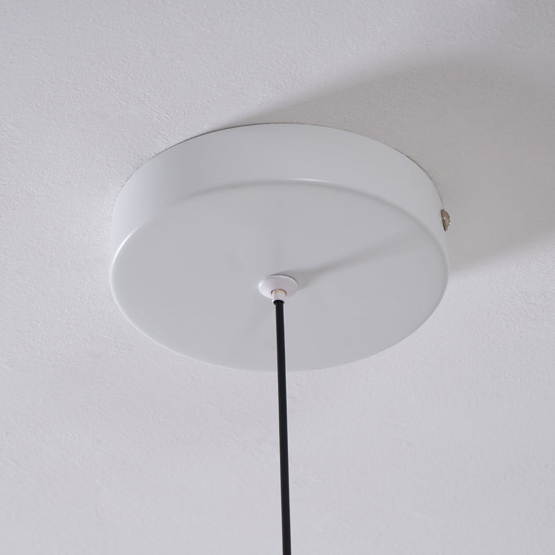 Lantern Knit Pendant Lamp