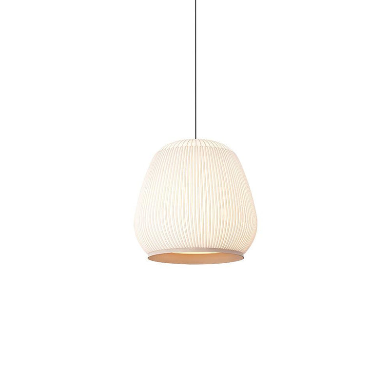 Lantern Knit Pendant Lamp
