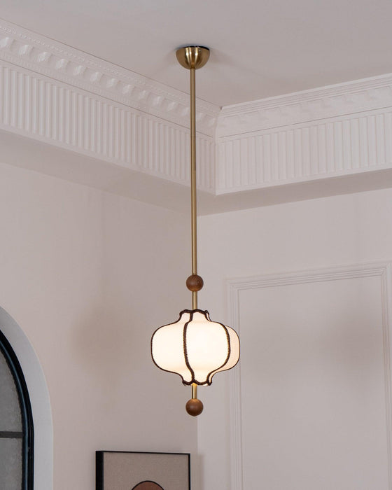 Lantern Pendant Light