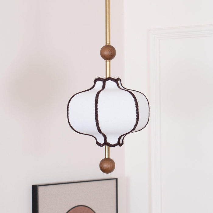 Lantern Pendant Light