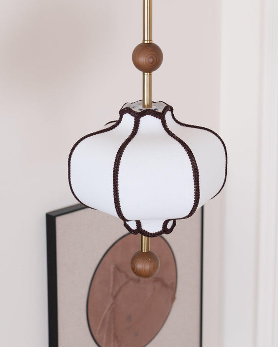 Lantern Pendant Light