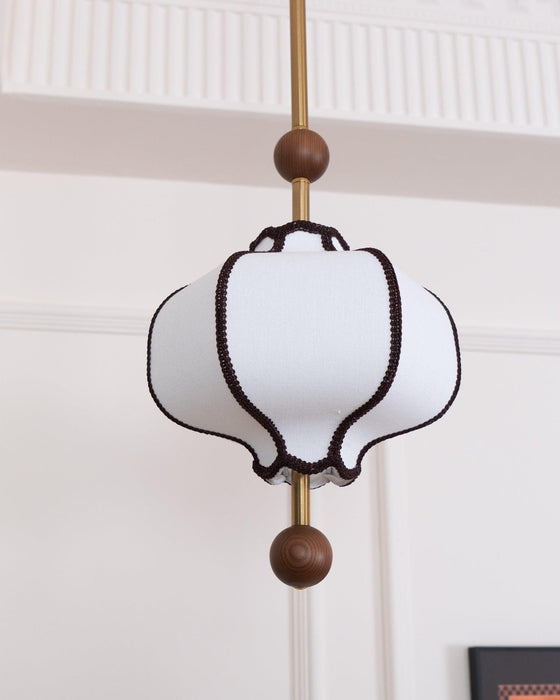 Lantern Pendant Light