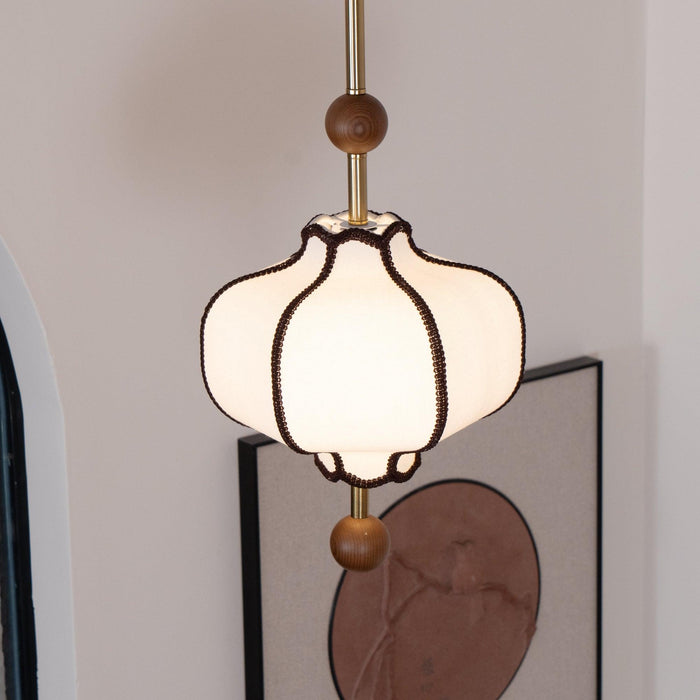 Lantern Pendant Light