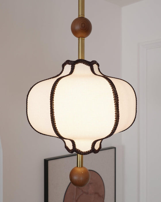 Lantern Pendant Light