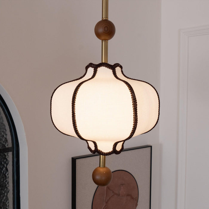 Lantern Pendant Light