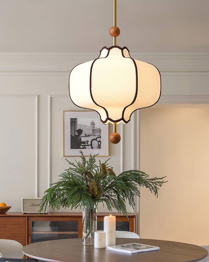 Lantern Pendant Light