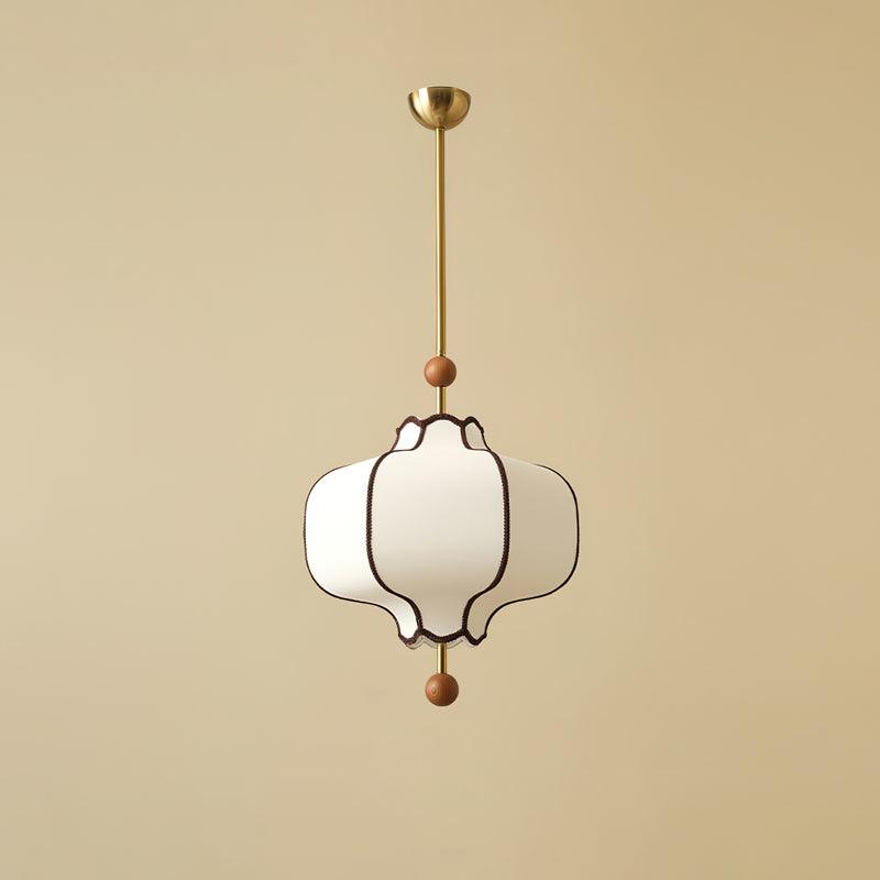 Lantern Pendant Light