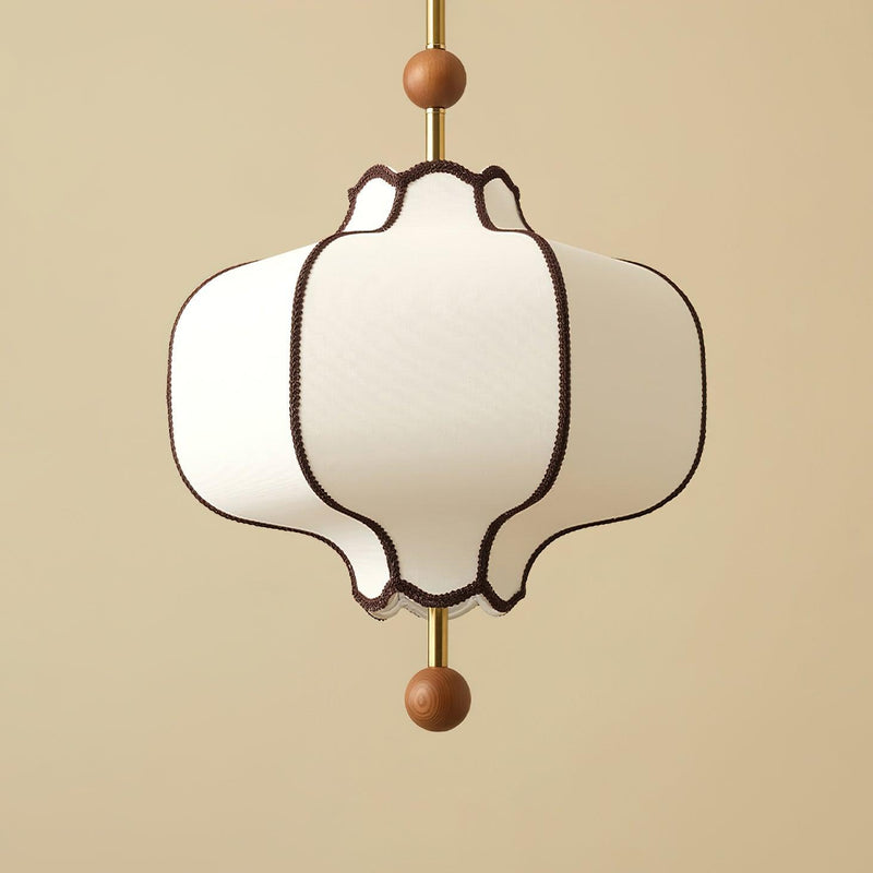 Lantern Pendant Light