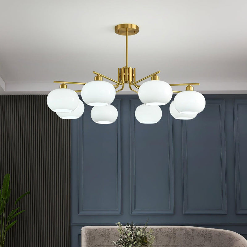 Larenta Chandelier