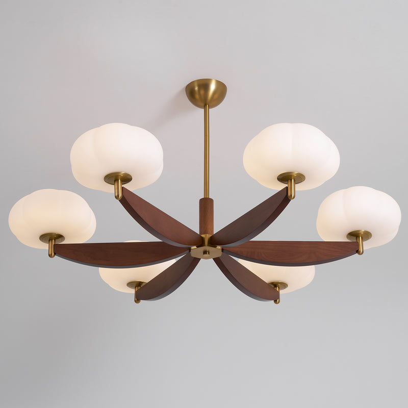 Larenta Rico Chandelier