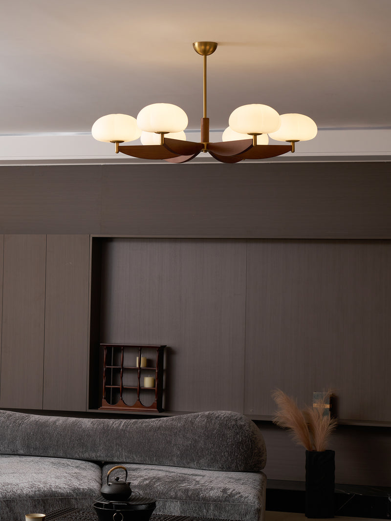 Larenta Rico Chandelier