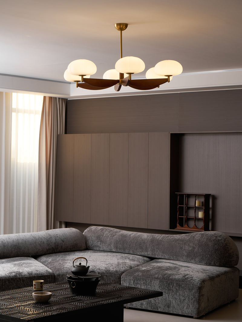 Larenta Rico Chandelier