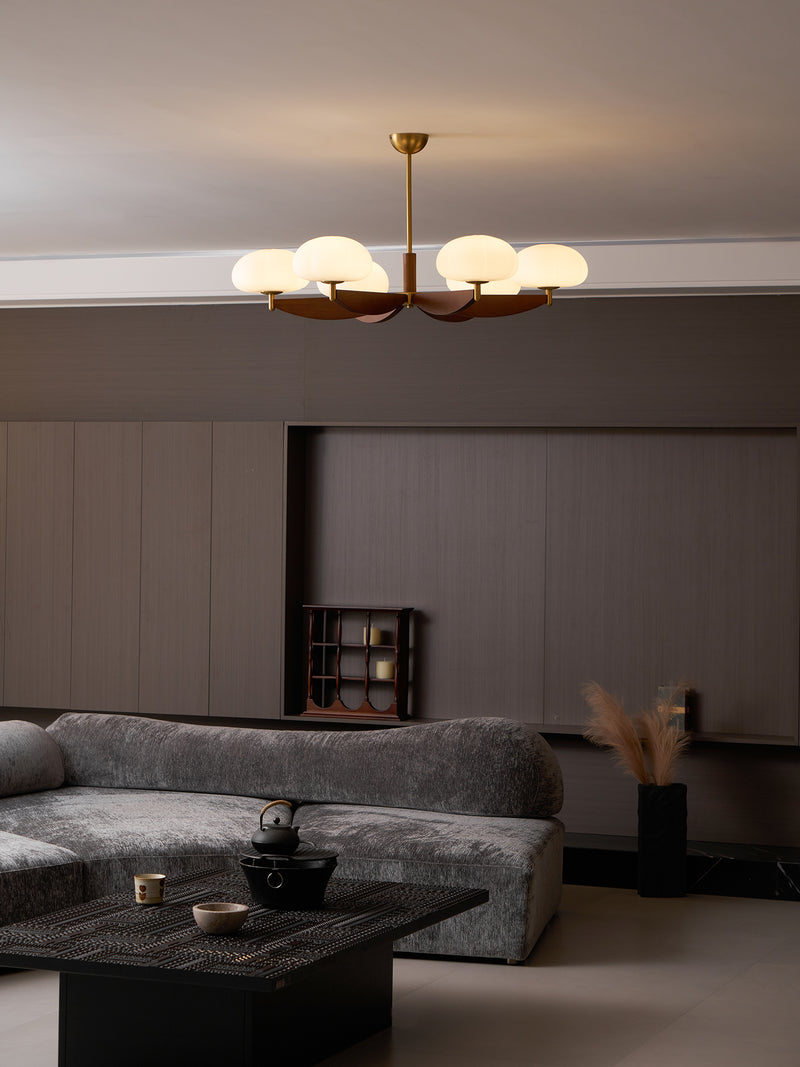 Larenta Rico Chandelier