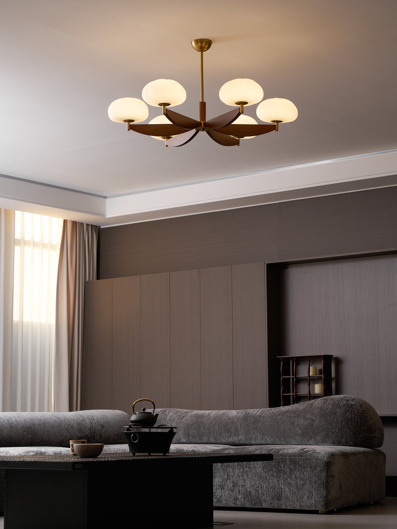 Larenta Rico Chandelier