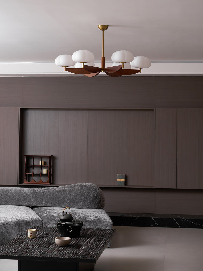 Larenta Rico Chandelier