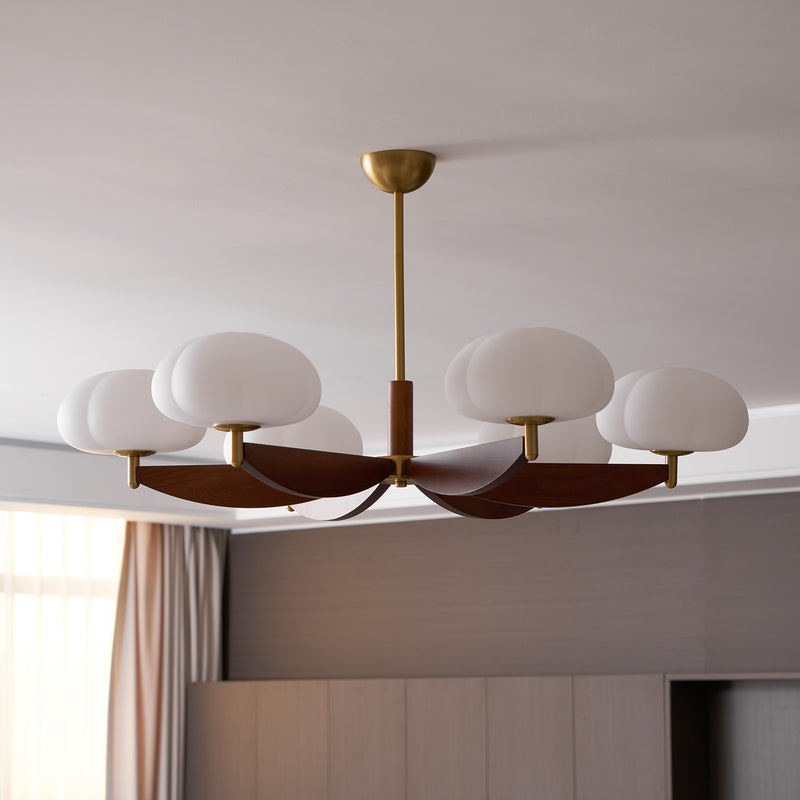 Larenta Rico Chandelier